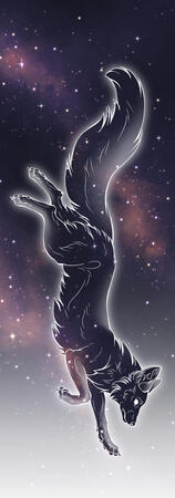 Galaxy Fox